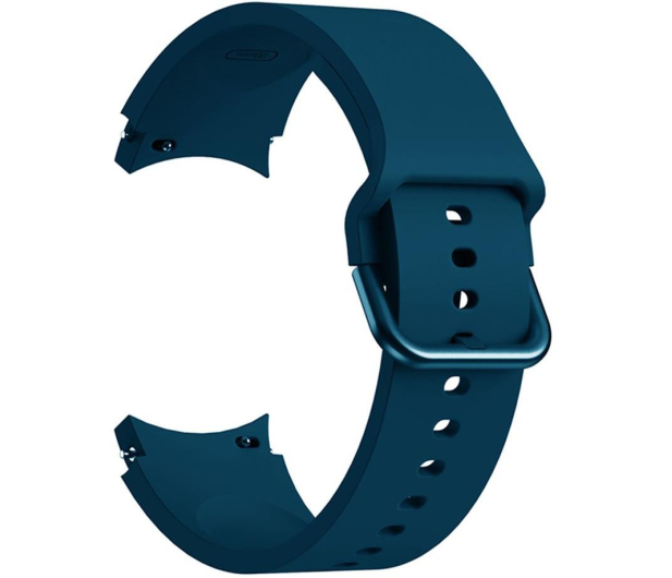 Tech-Protect Iconband do Galaxy Watch 4 / 5 / 5 Pro / 6 / 7 / FE blue - 692114 - zdjęcie 2